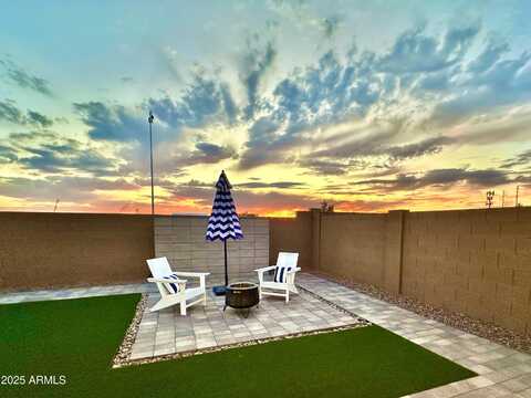 3338 S PIEDRA --, Mesa, AZ 85212