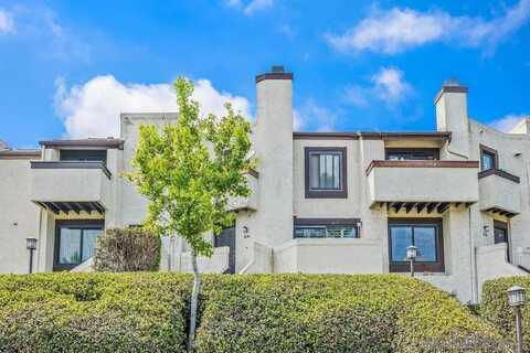 2287 Caminito Pajarito unit: 164, San Diego, CA 92107