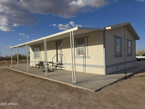 547 S Blacktail Trail, Maricopa, AZ 85139