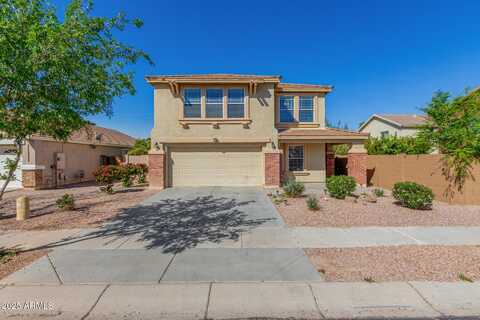 1412 S 120TH Drive, Avondale, AZ 85323