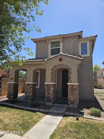 4083 E TYSON Street, Gilbert, AZ 85295