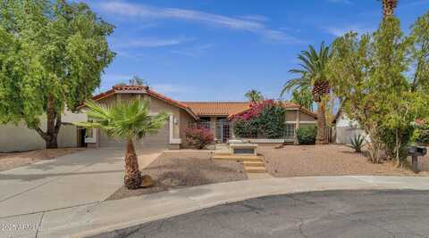 10580 E BELLA VISTA Drive, Scottsdale, AZ 85258