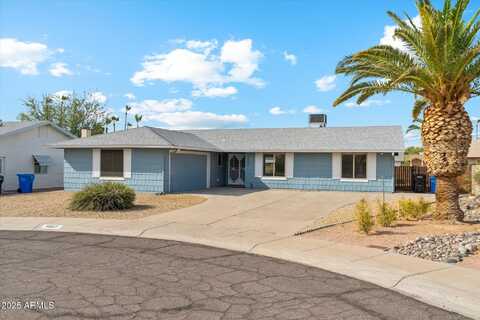 4829 E APACHE Circle, Phoenix, AZ 85044