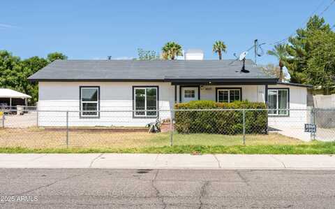 6632 N 59th Drive, Glendale, AZ 85301