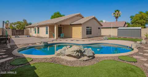1193 E HEATHER Drive, San Tan Valley, AZ 85140