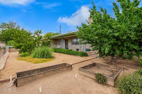 490 S NINTH Street, Globe, AZ 85501