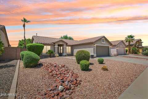 15462 N 161st Avenue, Surprise, AZ 85374