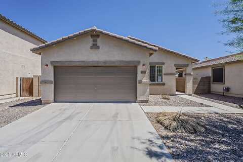 42536 W ROSALIA Drive, Maricopa, AZ 85138