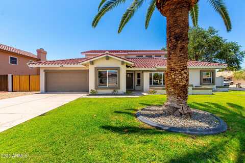 7227 W LARKSPUR Drive, Peoria, AZ 85381