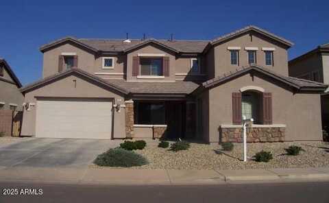 1816 E GLACIER Place, Chandler, AZ 85249