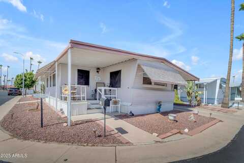 2929 E MAIN Street, Mesa, AZ 85213