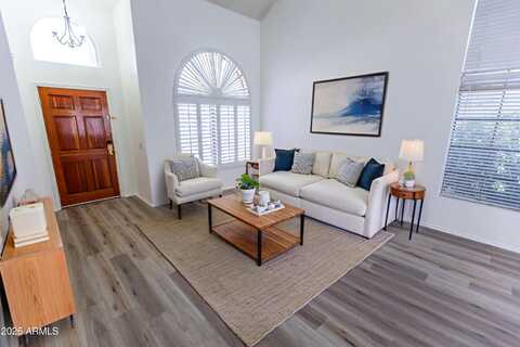 3763 W PARK Avenue, Chandler, AZ 85226