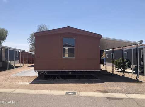 2292 N Ironwood Drive, Apache Junction, AZ 85120