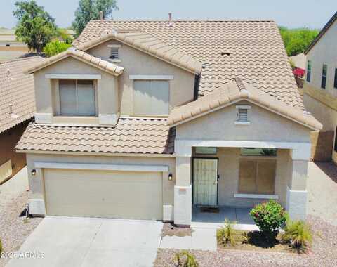 3288 W MINERAL BUTTE Drive, San Tan Valley, AZ 85144