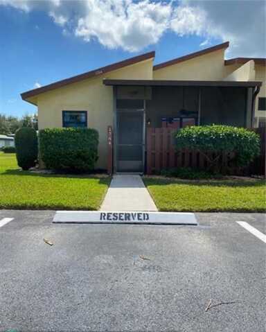 1764 W Sanderling Lane, Fort Pierce, FL 34982