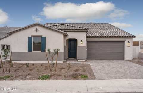 2732 N 217TH Avenue, Buckeye, AZ 85396