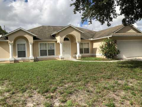 705 SW Monsoon Road, Port Saint Lucie, FL 34953