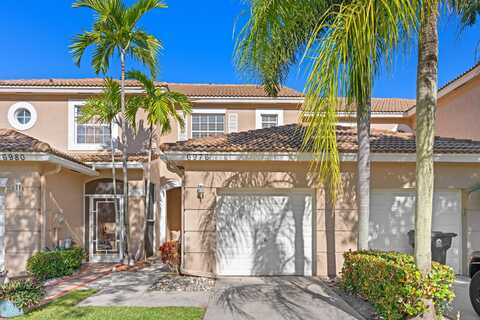 6976 Thicket Trace, Lake Worth, FL 33467