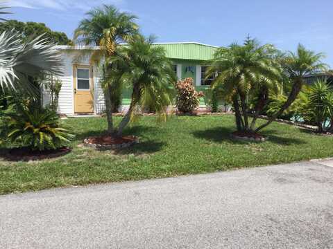 16 S Granada, Port Saint Lucie, FL 34952