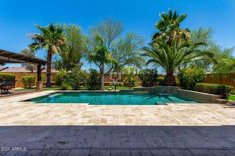 2361 N 156TH Drive, Goodyear, AZ 85395