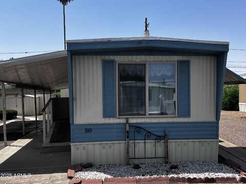 530 S ALMA SCHOOL Road, Mesa, AZ 85210