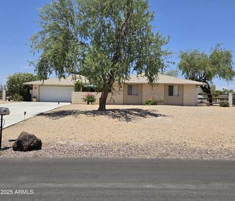 11160 W Cinnebar Avenue, Sun City, AZ 85351