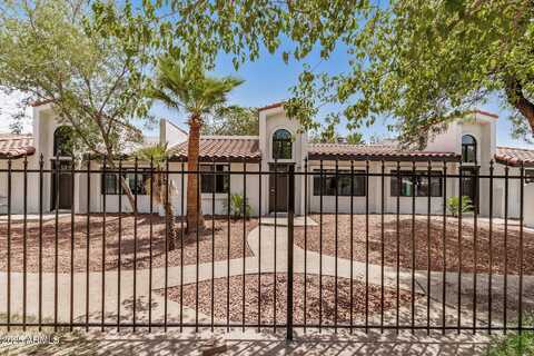 7826 E HEATHERBRAE Avenue, Scottsdale, AZ 85251