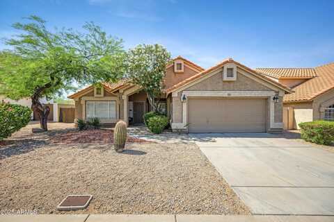 4131 E CASCALOTE Drive, Cave Creek, AZ 85331
