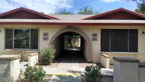 904 W MALIBU Drive, Tempe, AZ 85282