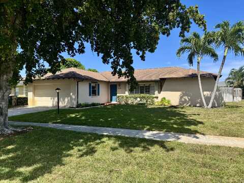 1130 Jason Way, West Palm Beach, FL 33406
