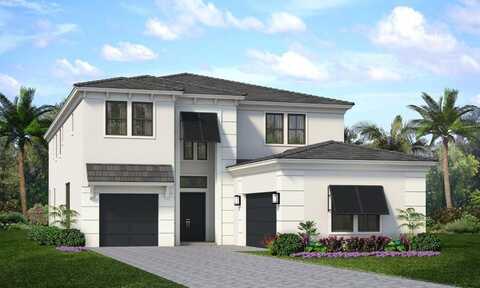 13405 Artisan Circle, Palm Beach Gardens, FL 33418