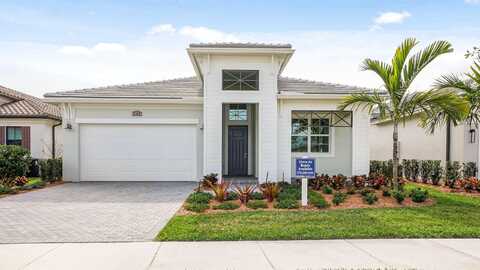 2768 SE Ashfield Drive, Port Saint Lucie, FL 34984