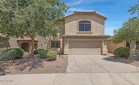 42538 W SUNLAND Drive, Maricopa, AZ 85138