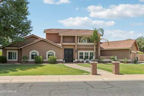 4735 E HARMONY Circle, Mesa, AZ 85206