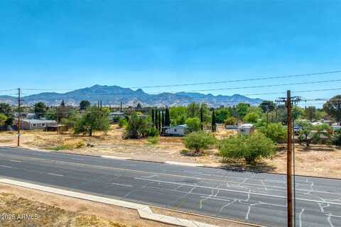 Tbd N 7th Street, Sierra Vista, AZ 85635