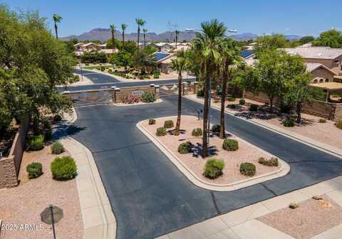 519 S ABBEY --, Mesa, AZ 85208