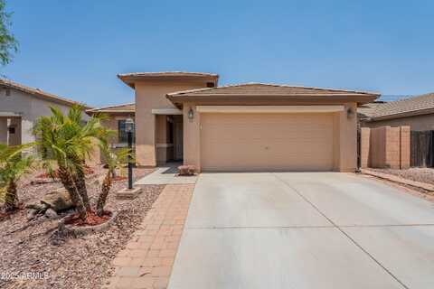 25628 W St Catherine Avenue, Buckeye, AZ 85326