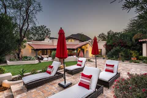 6019 N 62ND Place, Paradise Valley, AZ 85253