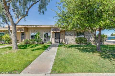 13234 N 99TH Drive, Sun City, AZ 85351