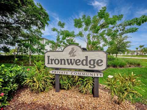 6040 Glendale Drive, Boca Raton, FL 33433