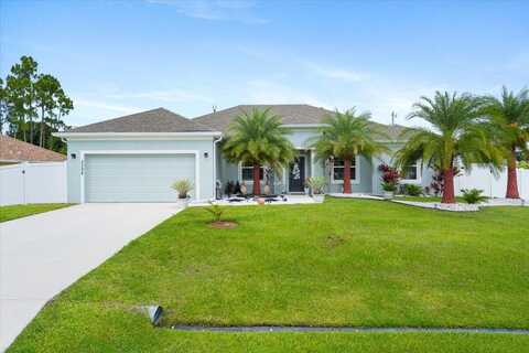 2398 SW Ranch Avenue, Port Saint Lucie, FL 34953