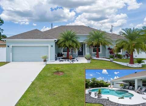 2398 SW Ranch Avenue, Port Saint Lucie, FL 34953