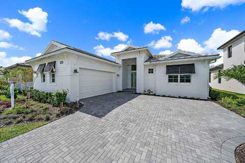13609 Le Christine Drive, Palm Beach Gardens, FL 33412