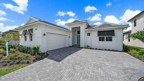 13609 Le Christine Drive, Palm Beach Gardens, FL 33412