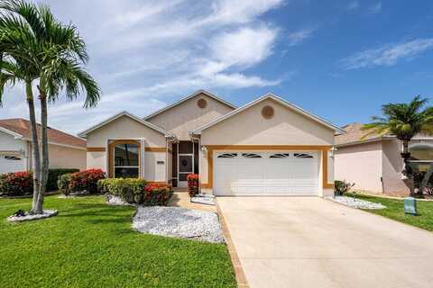 986 NW Tuscany Drive, Port Saint Lucie, FL 34986