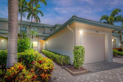 1573 SE Prestwick Lane, Port Saint Lucie, FL 34952