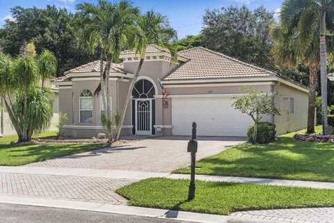 6677 Southport Drive, Boynton Beach, FL 33472