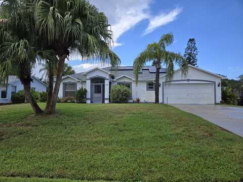1133 SE Palm Beach Road, Port Saint Lucie, FL 34952