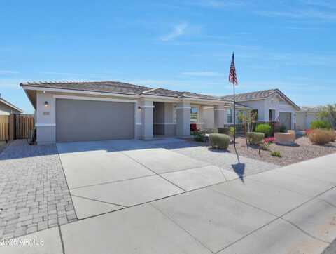 5121 N 181ST Drive, Litchfield Park, AZ 85340