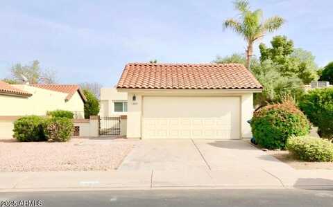 1389 N EL DORADO Drive, Chandler, AZ 85224